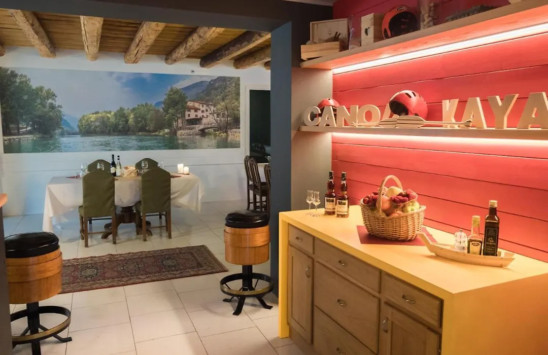 Rafting Hotel Ai Cavallini-1